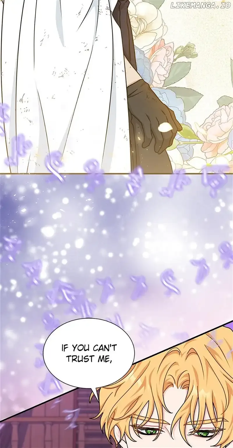I Became the Head of the Family Chapter 58 page 20