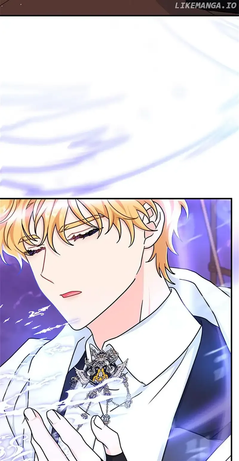 I Became the Head of the Family Chapter 58 page 13