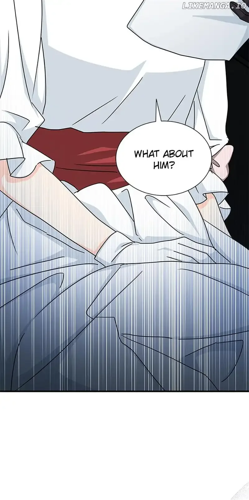 I Became the Head of the Family Chapter 58 page 38