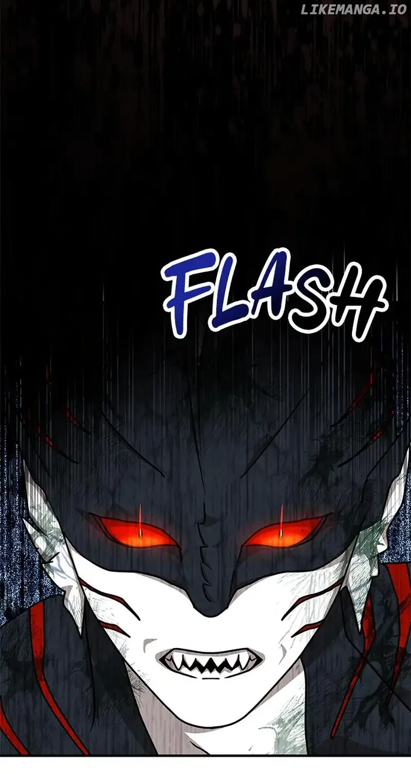I Became the Head of the Family Chapter 58 page 24