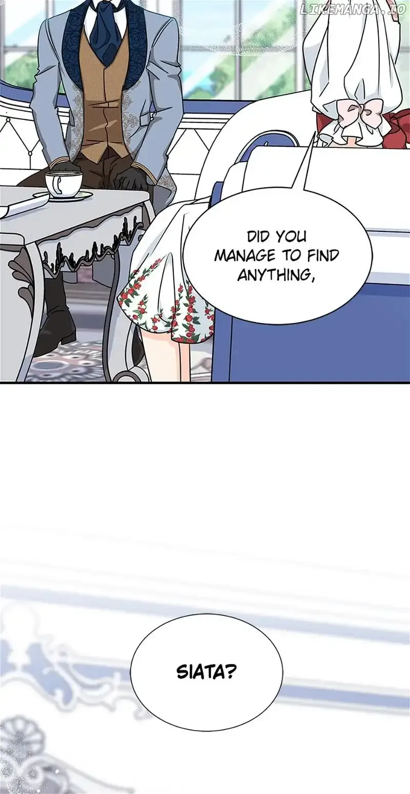 I Became the Head of the Family Chapter 58 page 30