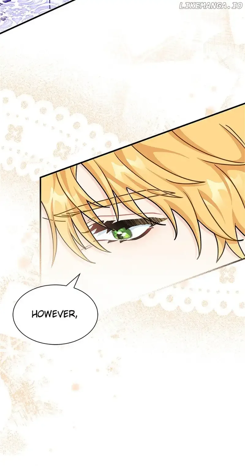 I Became the Head of the Family Chapter 58 page 17