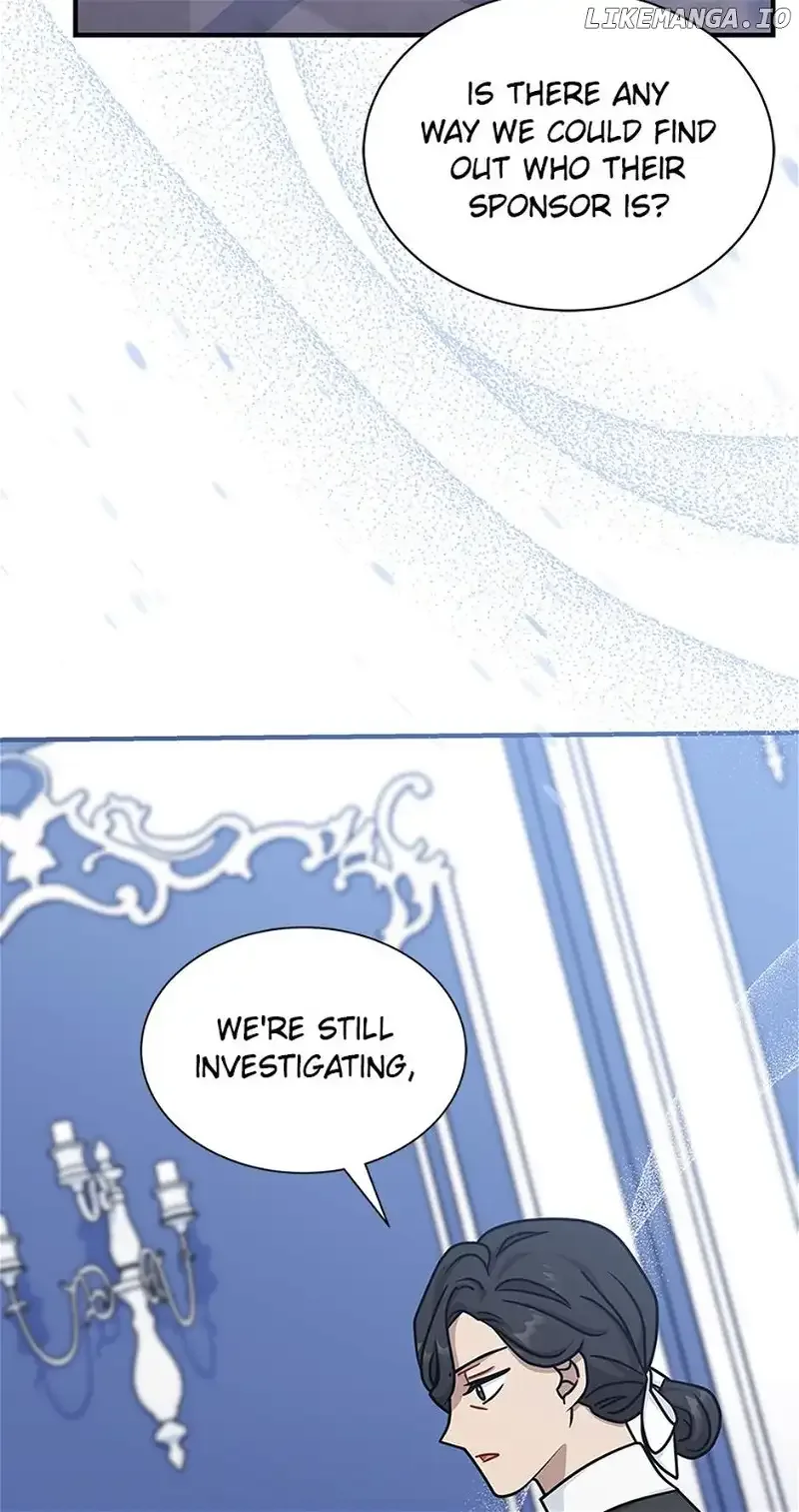I Became the Head of the Family Chapter 57 page 10