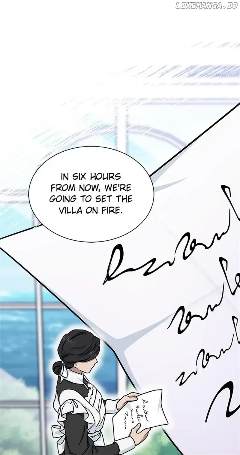 I Became the Head of the Family Chapter 57 page 5