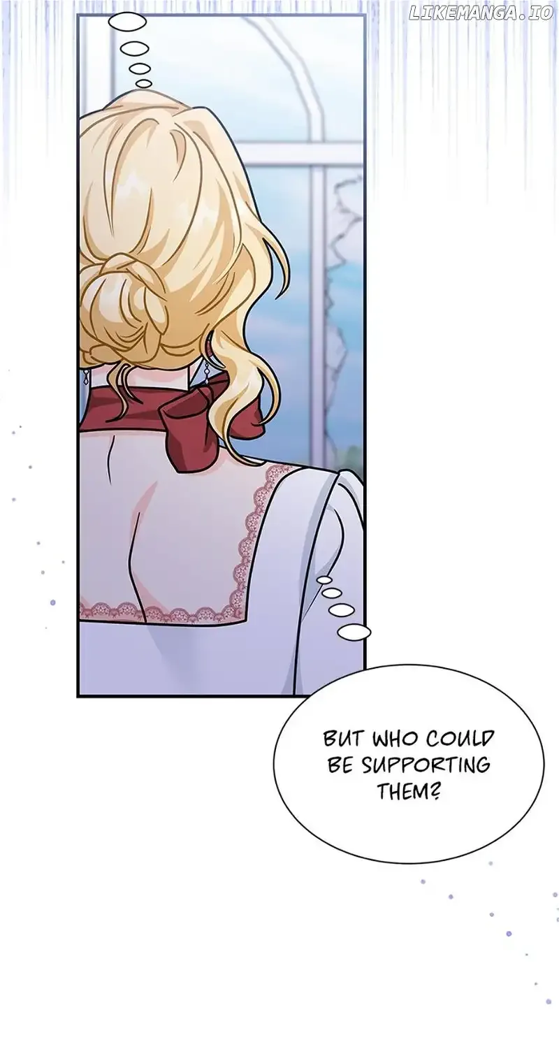 I Became the Head of the Family Chapter 57 page 14