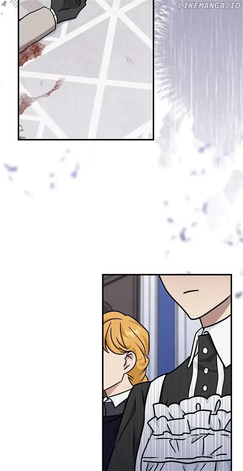 I Became the Head of the Family Chapter 58 page 28