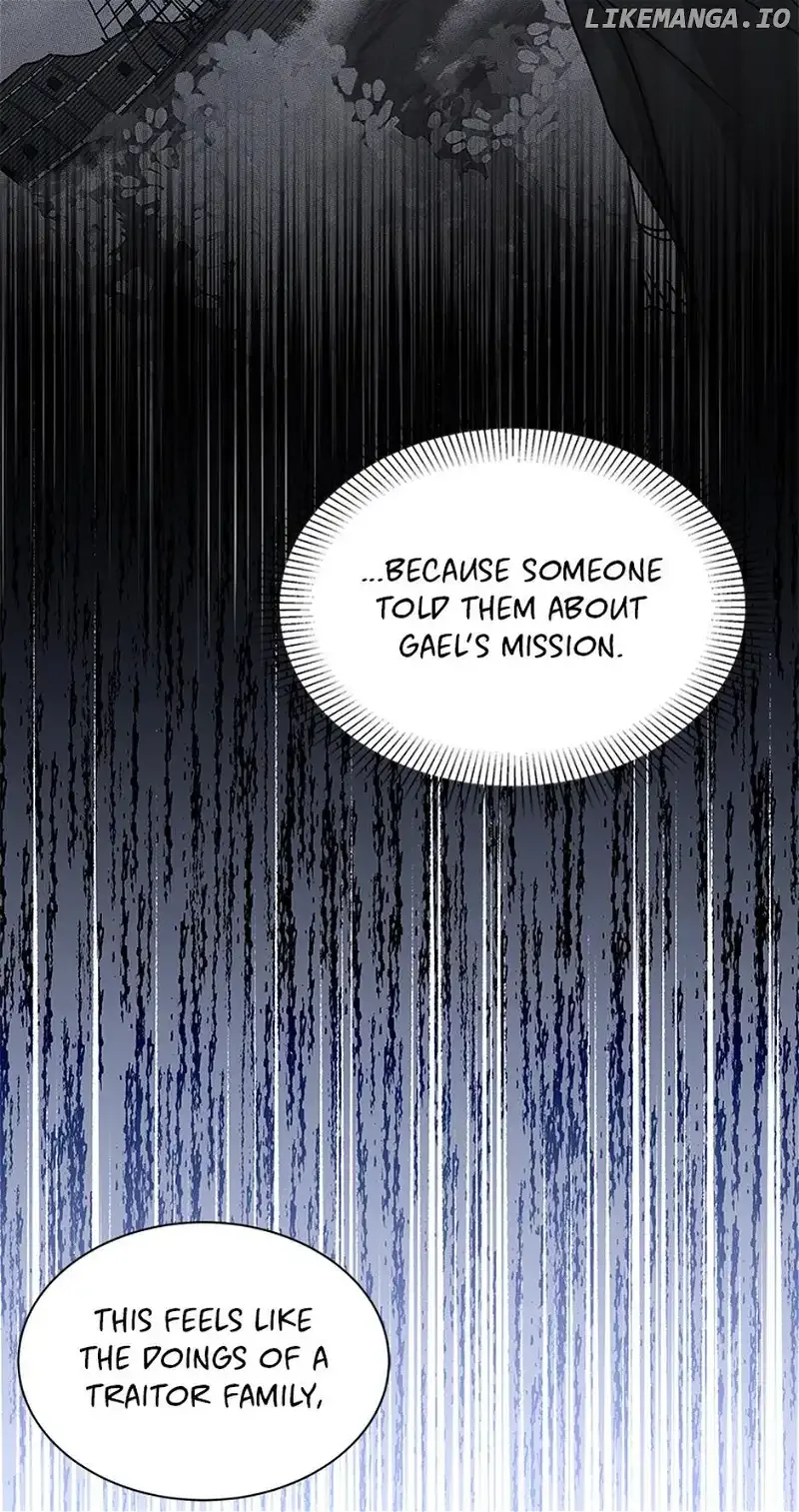 I Became the Head of the Family Chapter 57 page 13