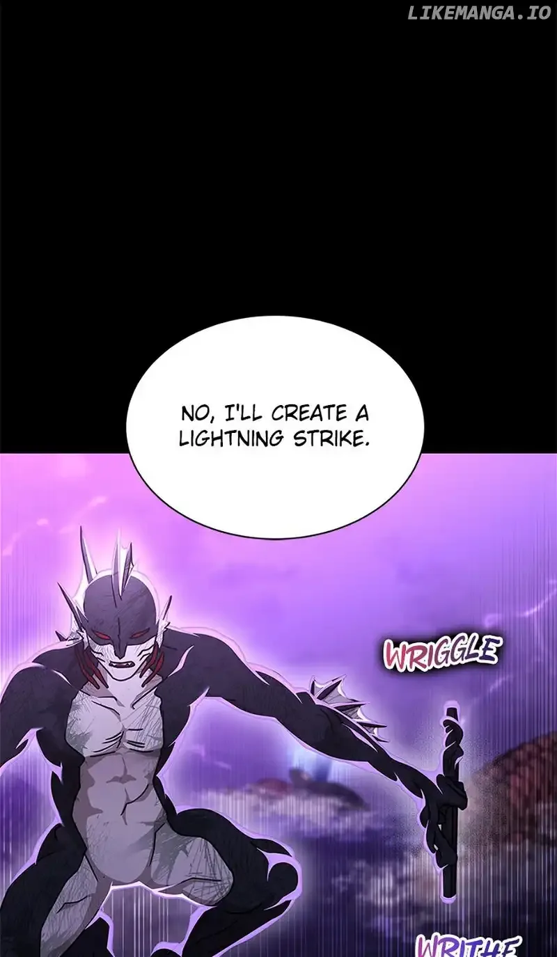 I Became the Head of the Family Chapter 58 page 2