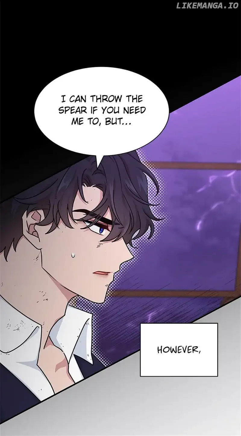 I Became the Head of the Family Chapter 58 page 6