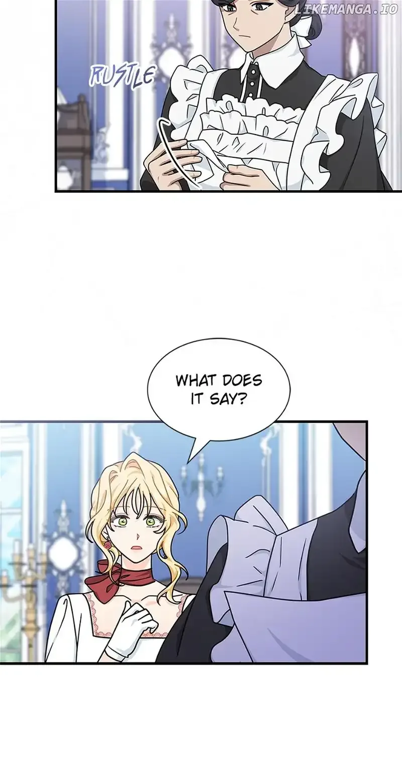 I Became the Head of the Family Chapter 57 page 4