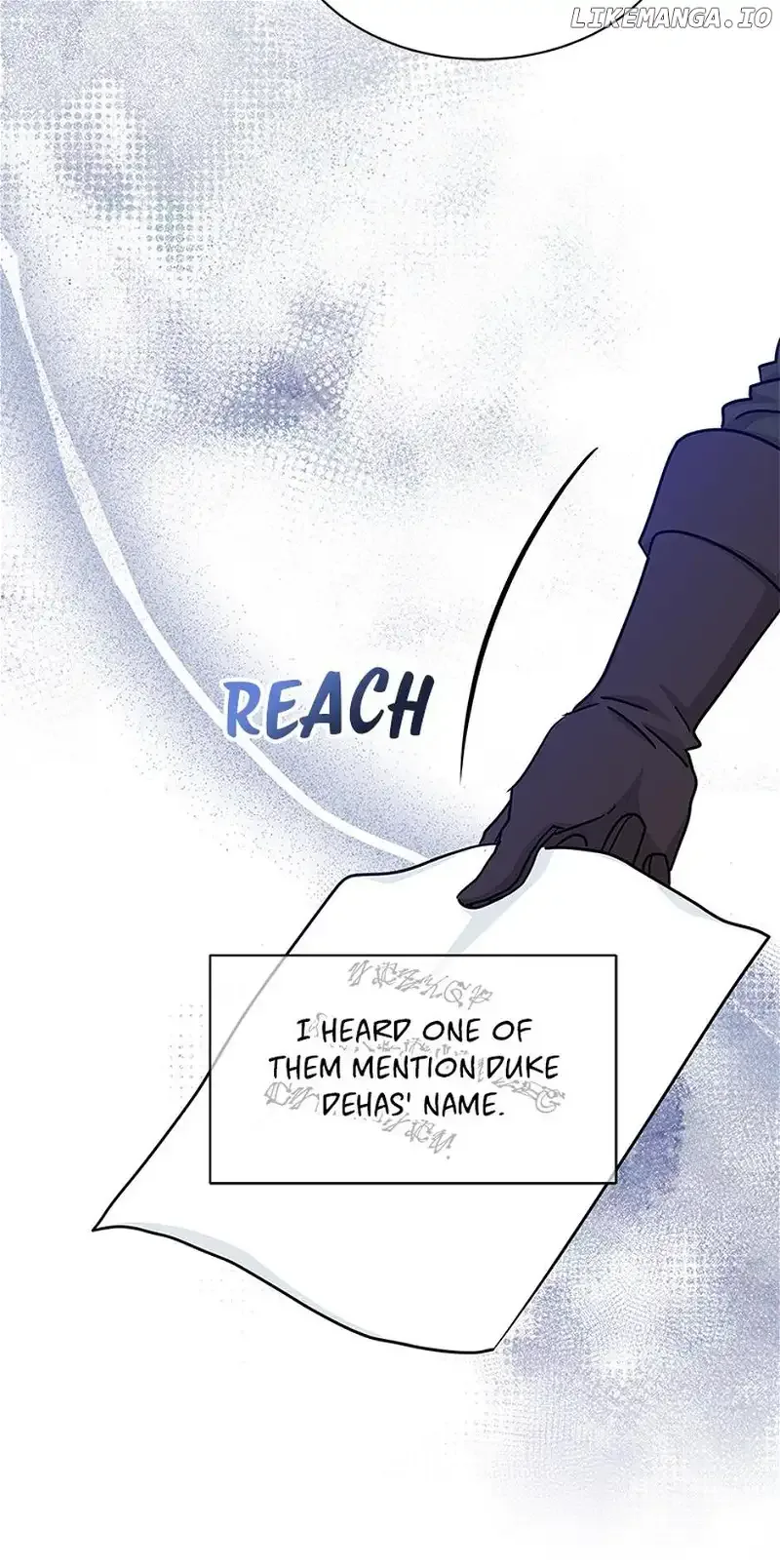 I Became the Head of the Family Chapter 58 page 36