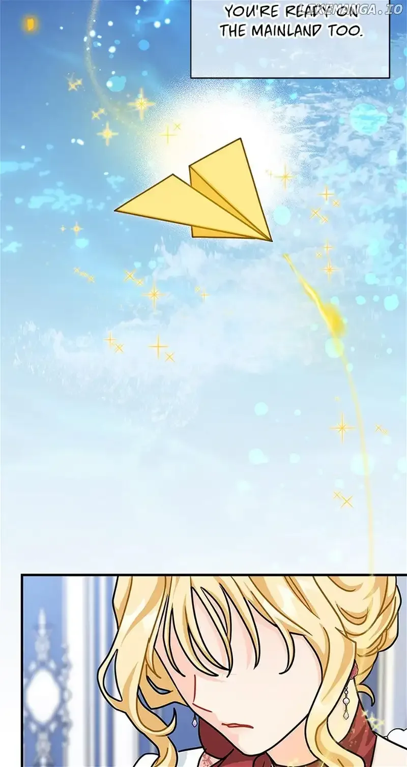 I Became the Head of the Family Chapter 59 page 44