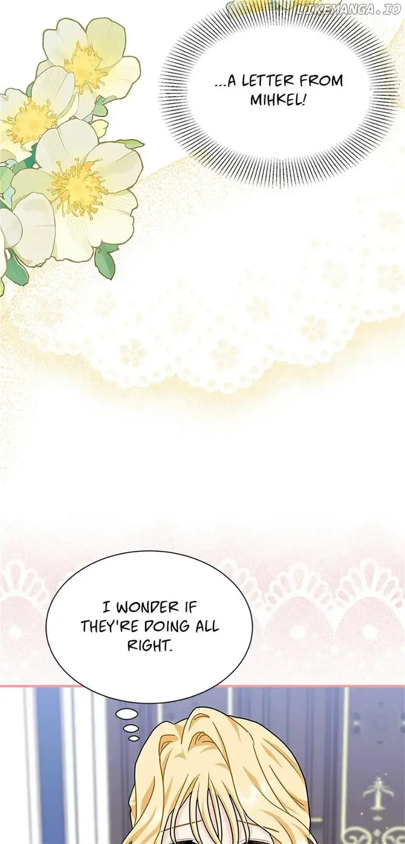 I Became the Head of the Family Chapter 58 page 60