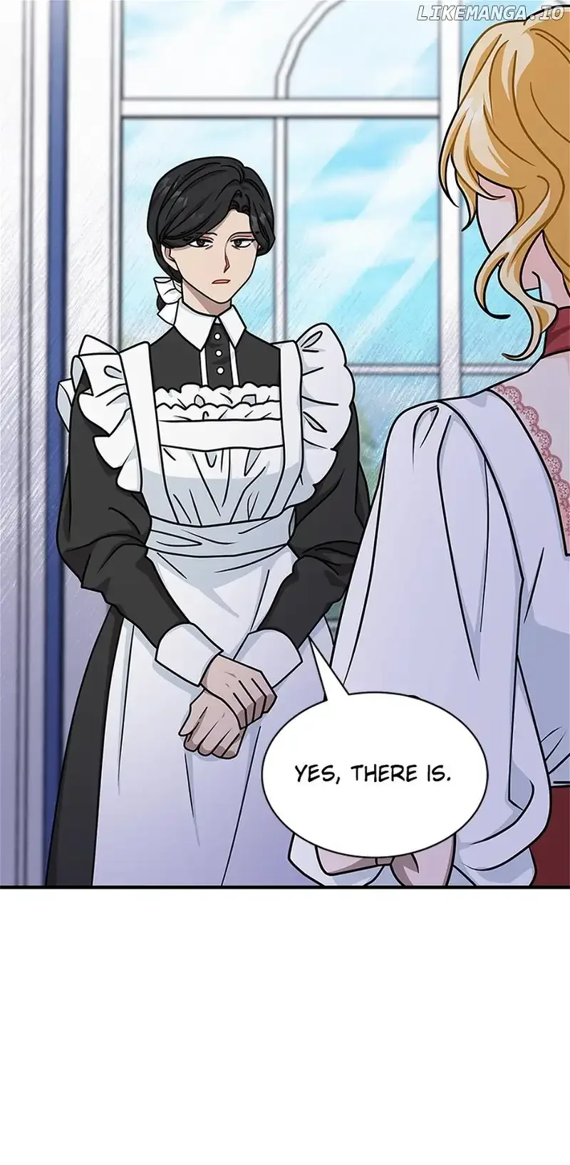 I Became the Head of the Family Chapter 57 page 19