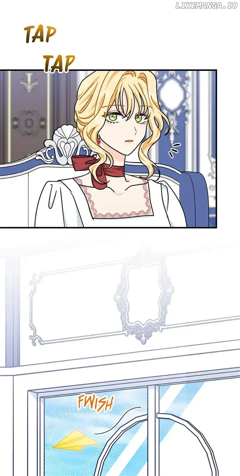 I Became the Head of the Family Chapter 58 page 53