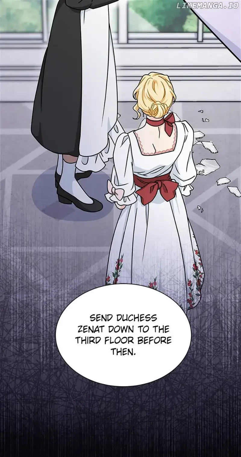 I Became the Head of the Family Chapter 57 page 6