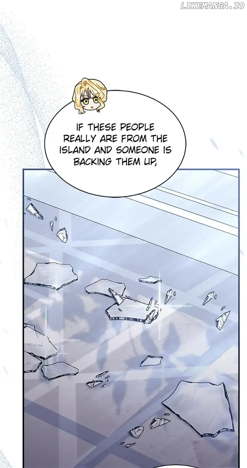 I Became the Head of the Family Chapter 57 page 9