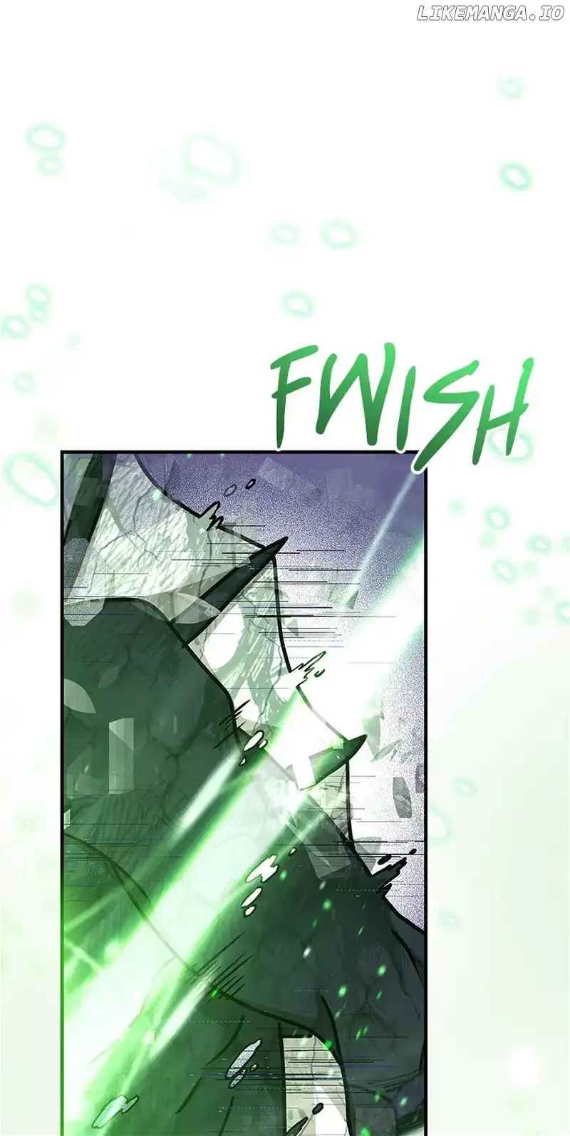 I Became the Head of the Family Chapter 59 page 26