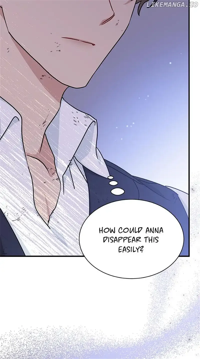 I Became the Head of the Family Chapter 59 page 36