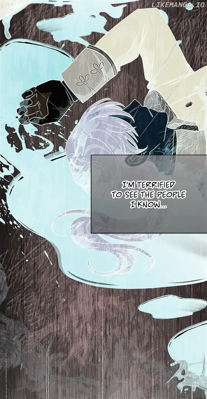 I Became the Head of the Family Chapter 59 page 61