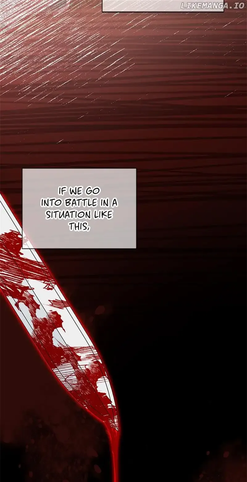 I Became the Head of the Family Chapter 58 page 51