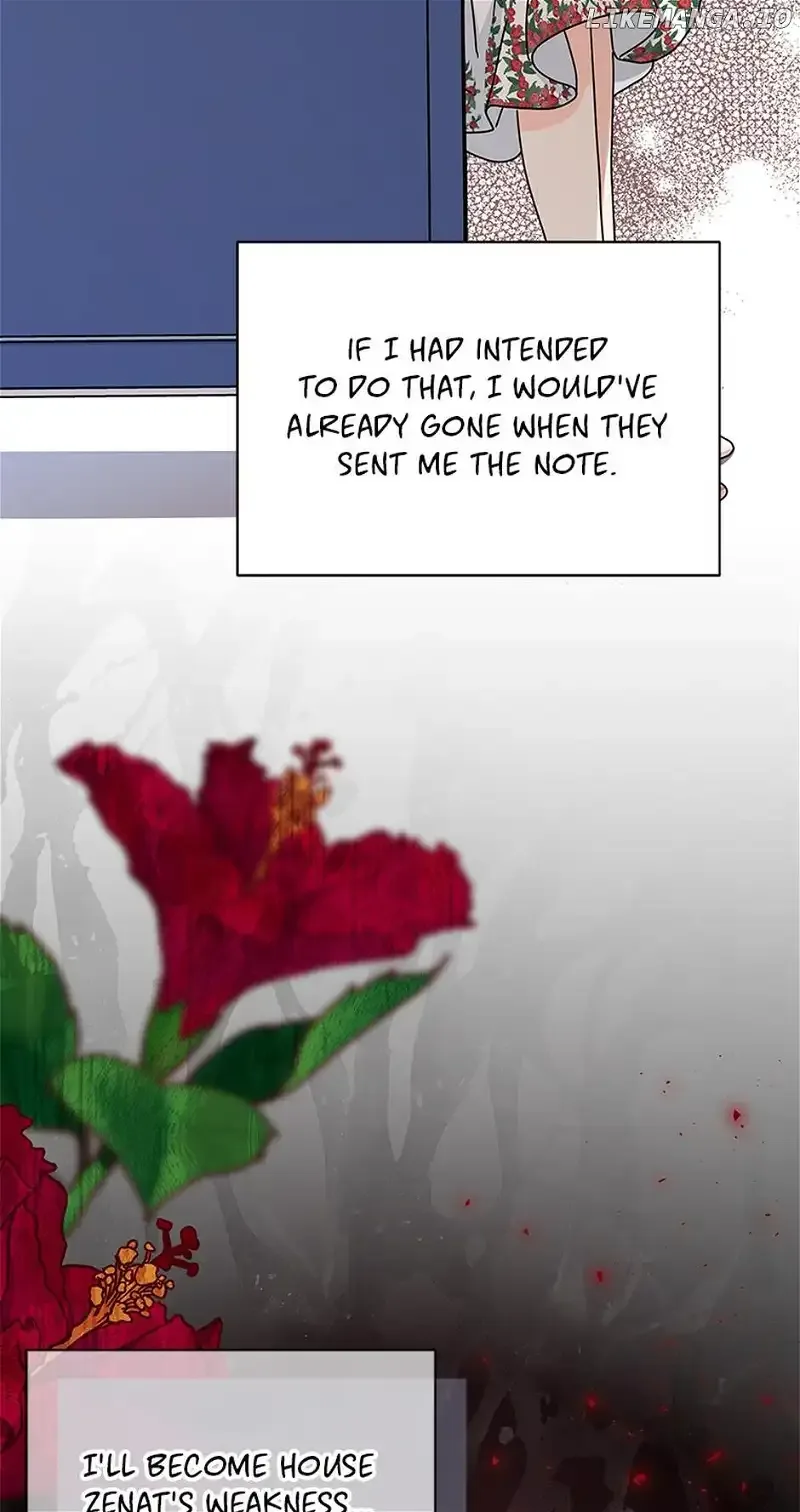 I Became the Head of the Family Chapter 59 page 73