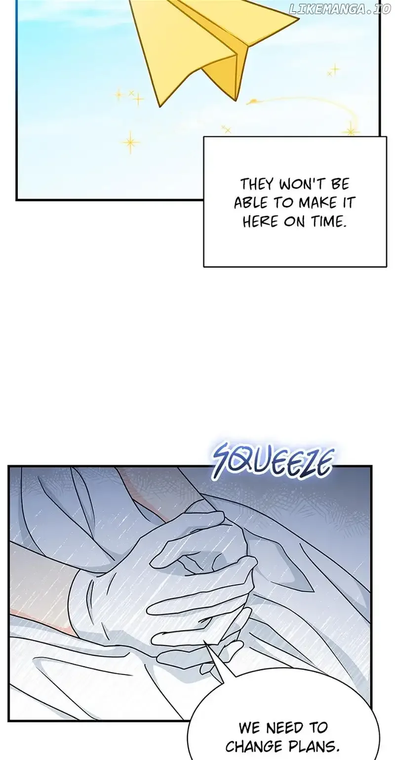 I Became the Head of the Family Chapter 59 page 56