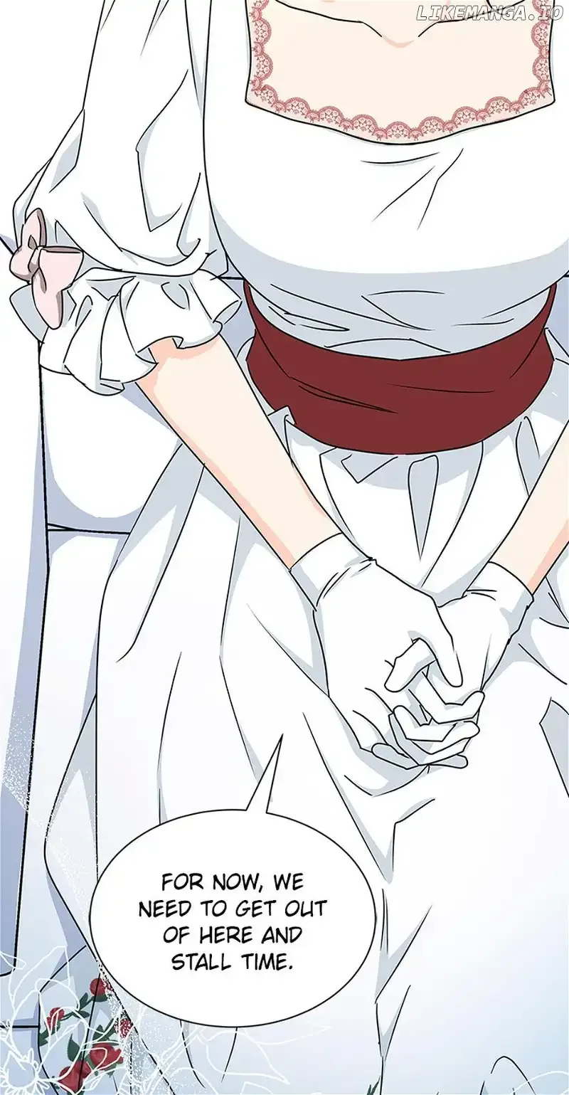 I Became the Head of the Family Chapter 59 page 58