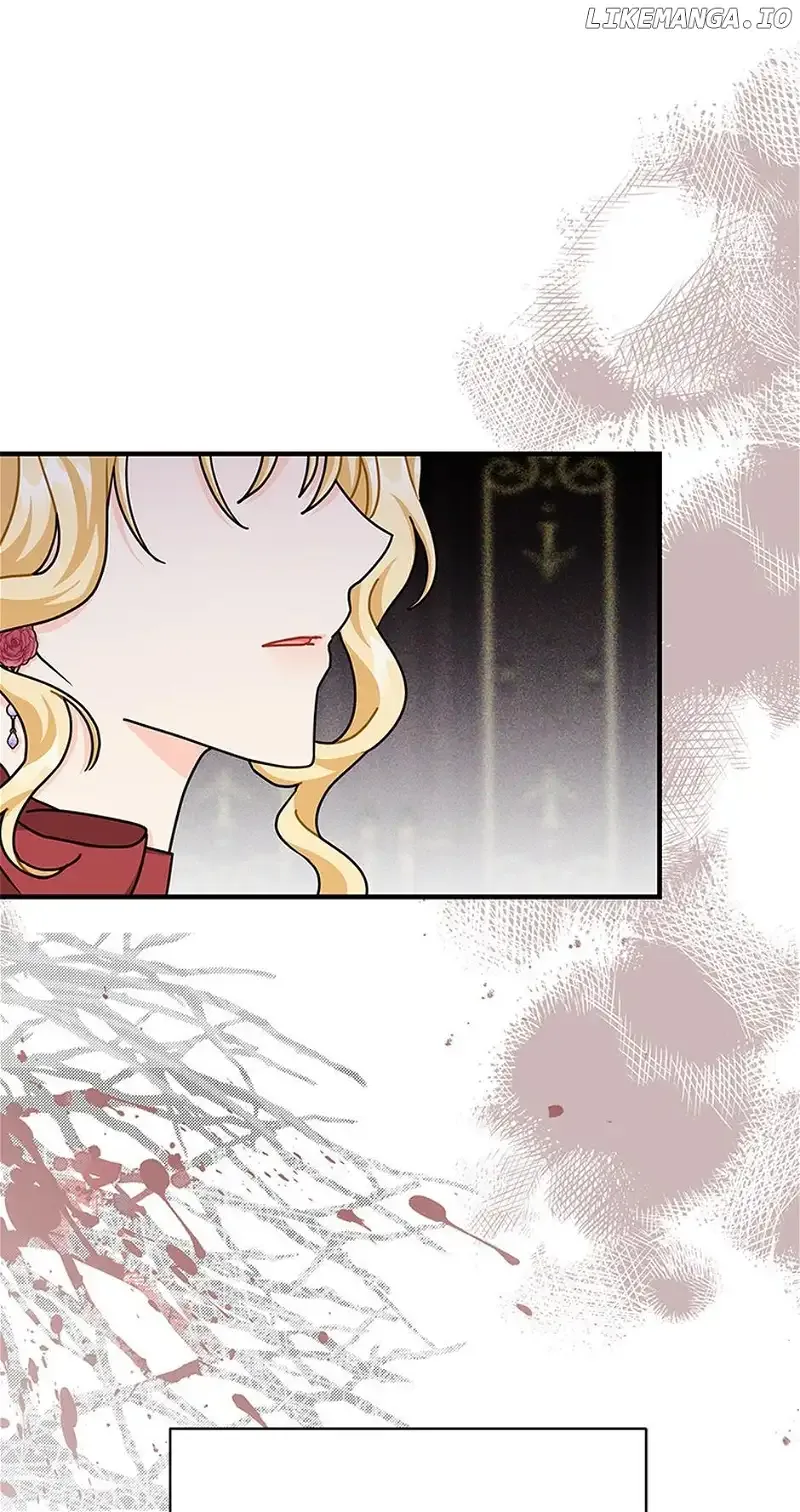 I Became the Head of the Family Chapter 59 page 71