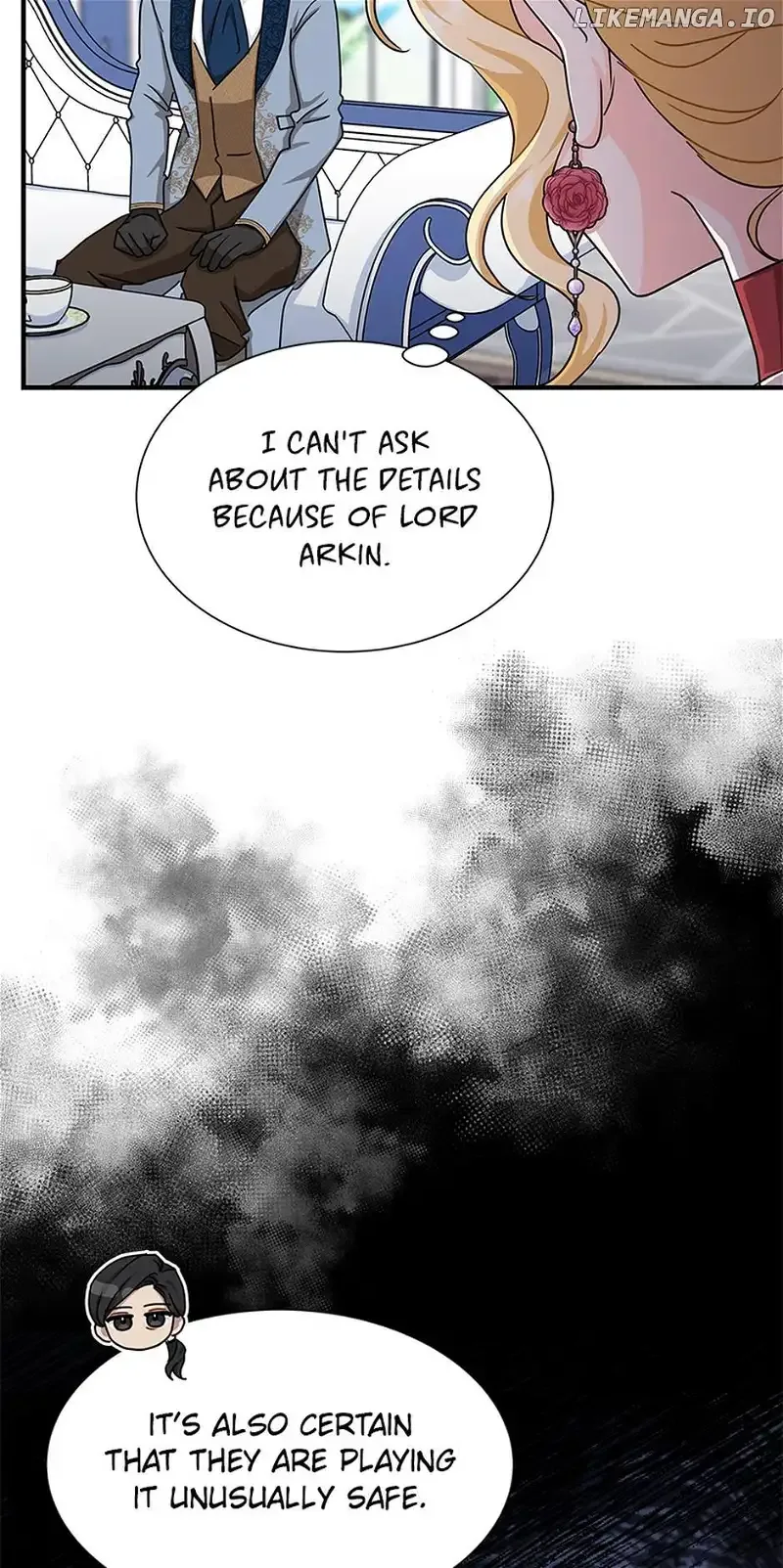 I Became the Head of the Family Chapter 58 page 41