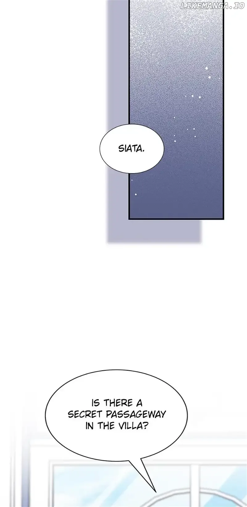I Became the Head of the Family Chapter 57 page 18