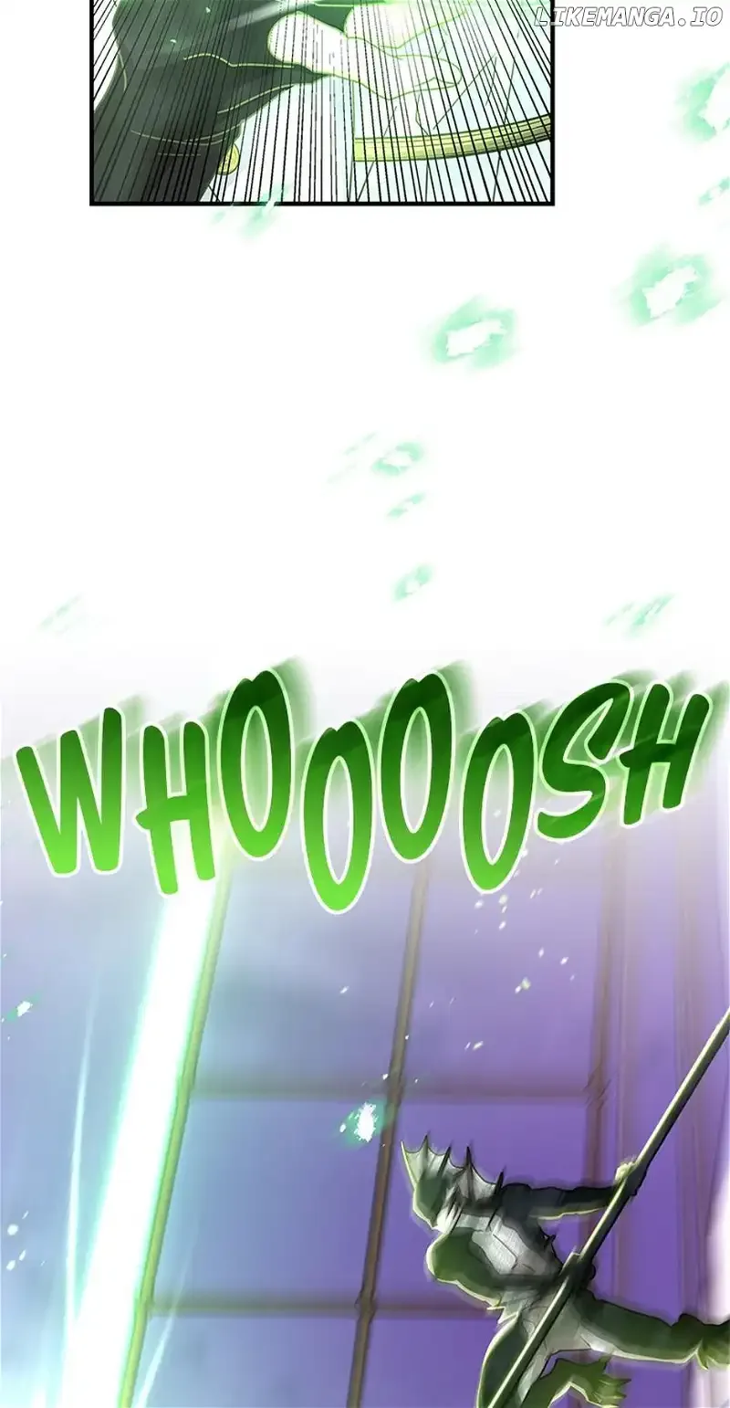 I Became the Head of the Family Chapter 59 page 23