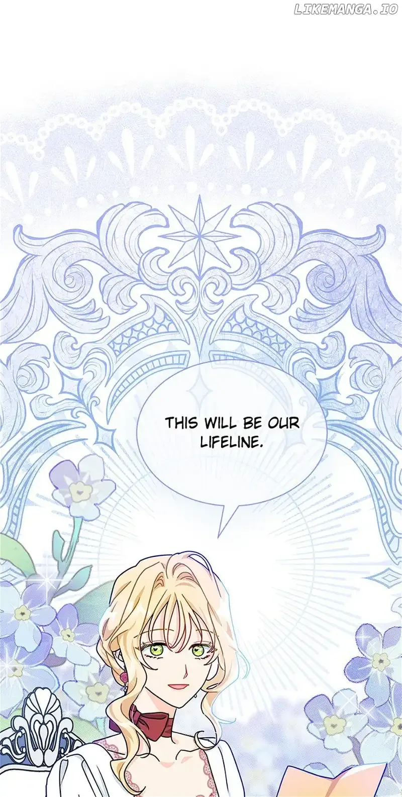 I Became the Head of the Family Chapter 59 page 49