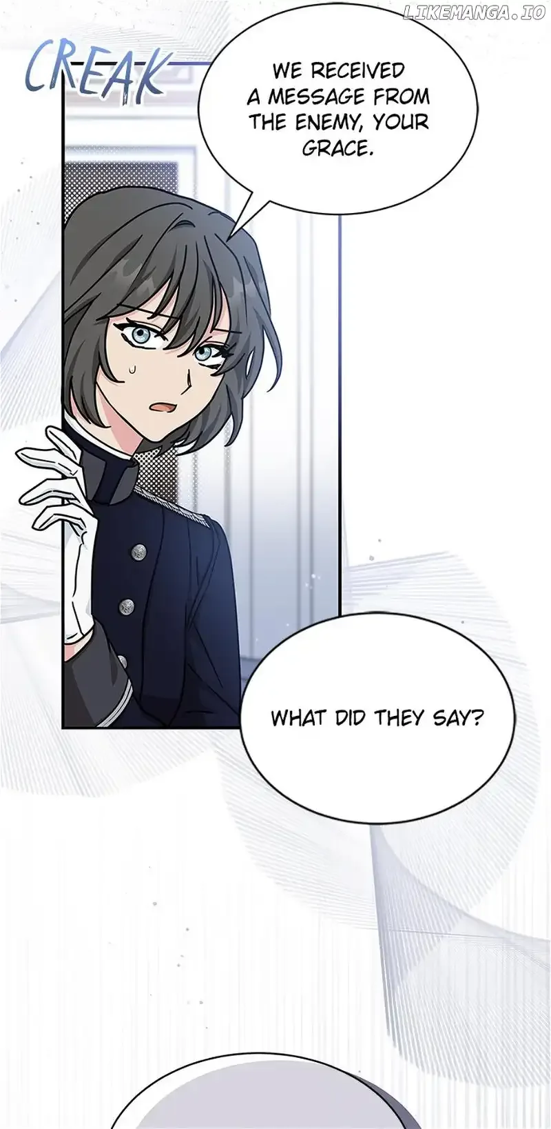 I Became the Head of the Family Chapter 59 page 67