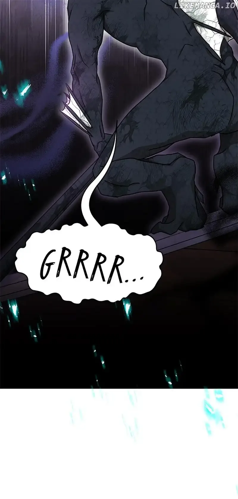 I Became the Head of the Family Chapter 59 page 11