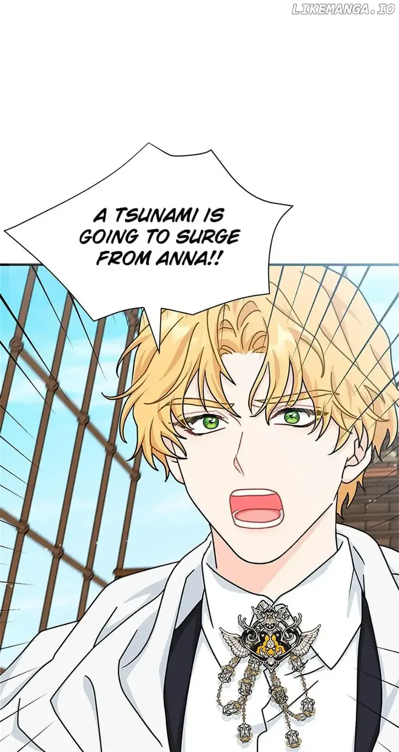 I Became the Head of the Family Chapter 59 page 39