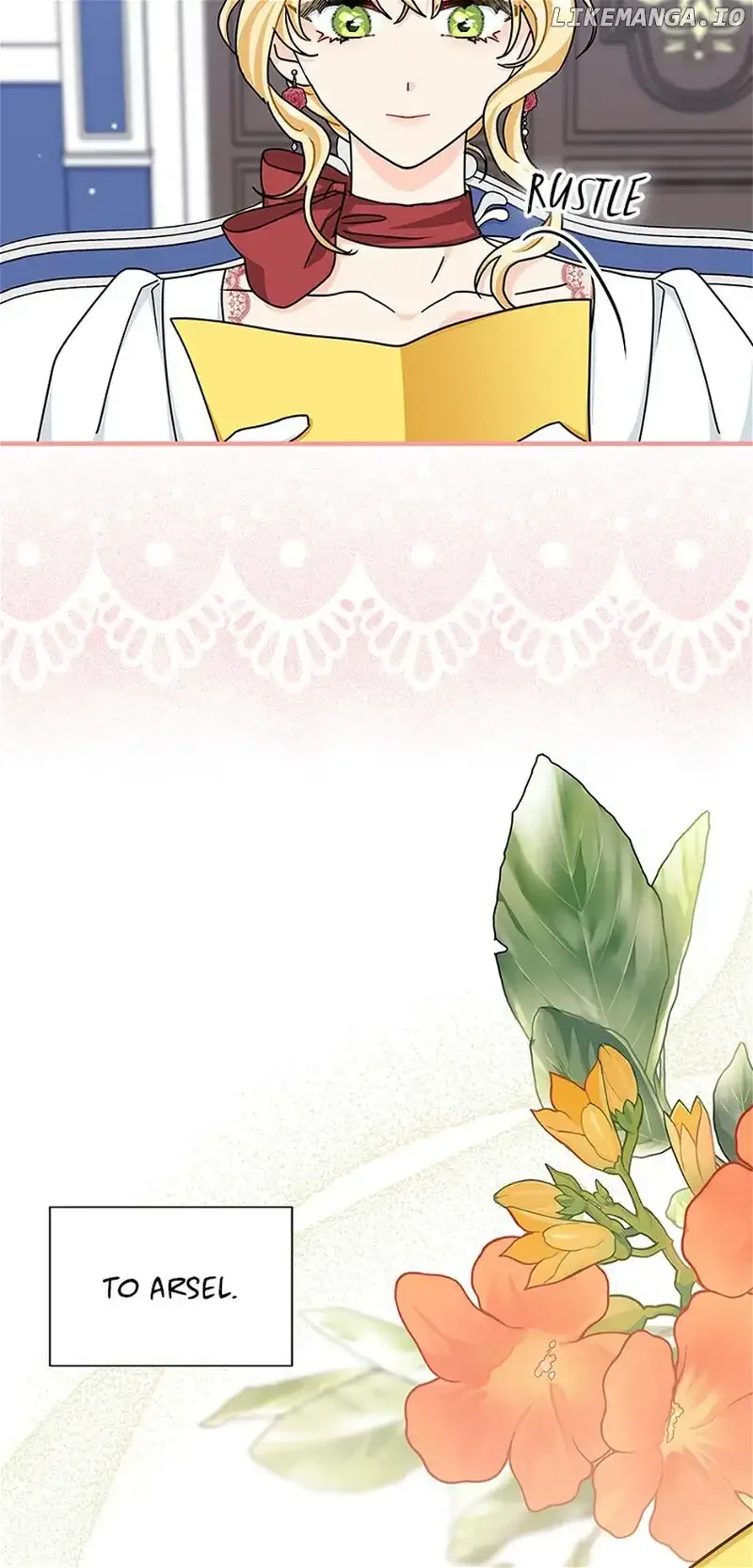 I Became the Head of the Family Chapter 58 page 61