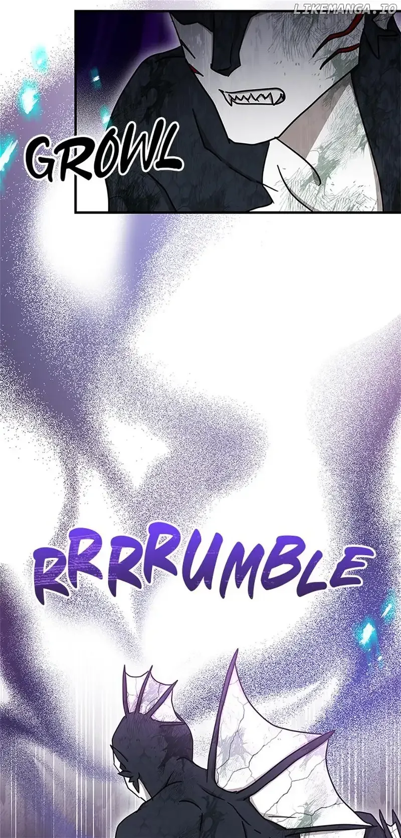 I Became the Head of the Family Chapter 59 page 10