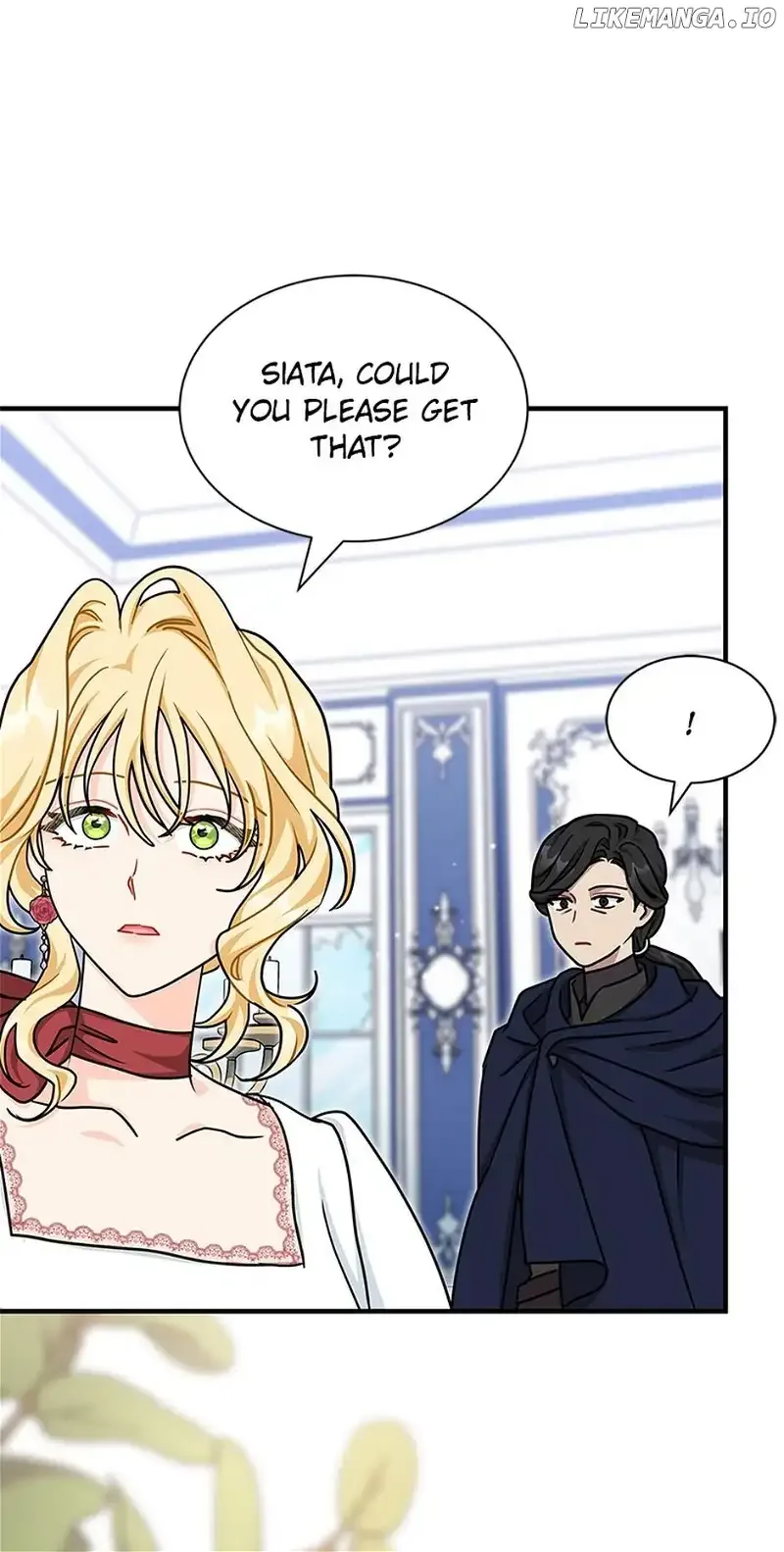 I Became the Head of the Family Chapter 58 page 55