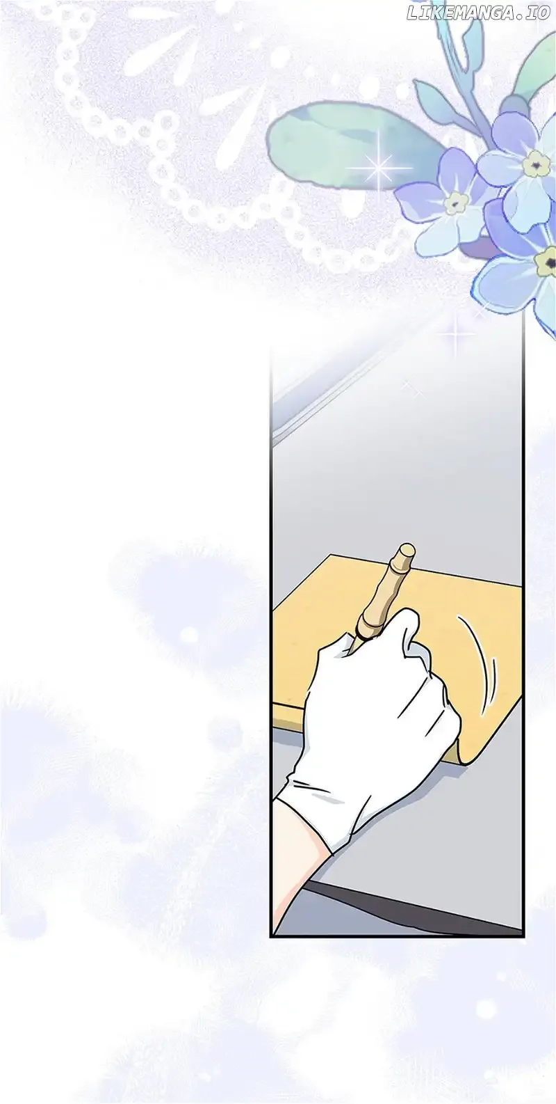I Became the Head of the Family Chapter 59 page 51