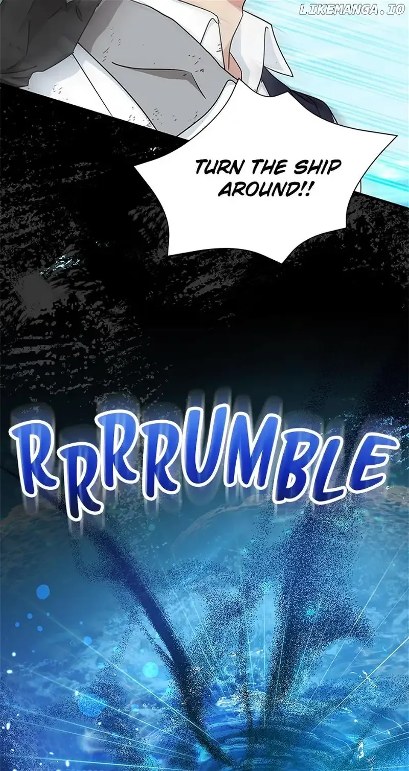 I Became the Head of the Family Chapter 59 page 41