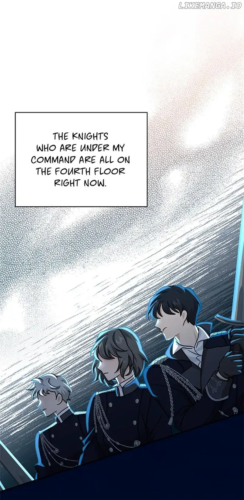 I Became the Head of the Family Chapter 57 page 15