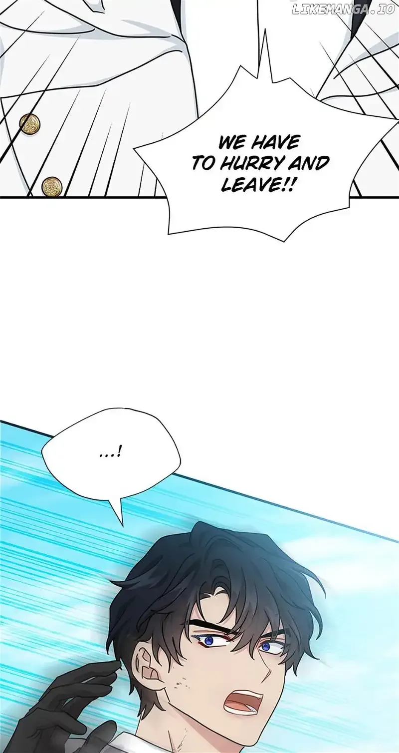 I Became the Head of the Family Chapter 59 page 40