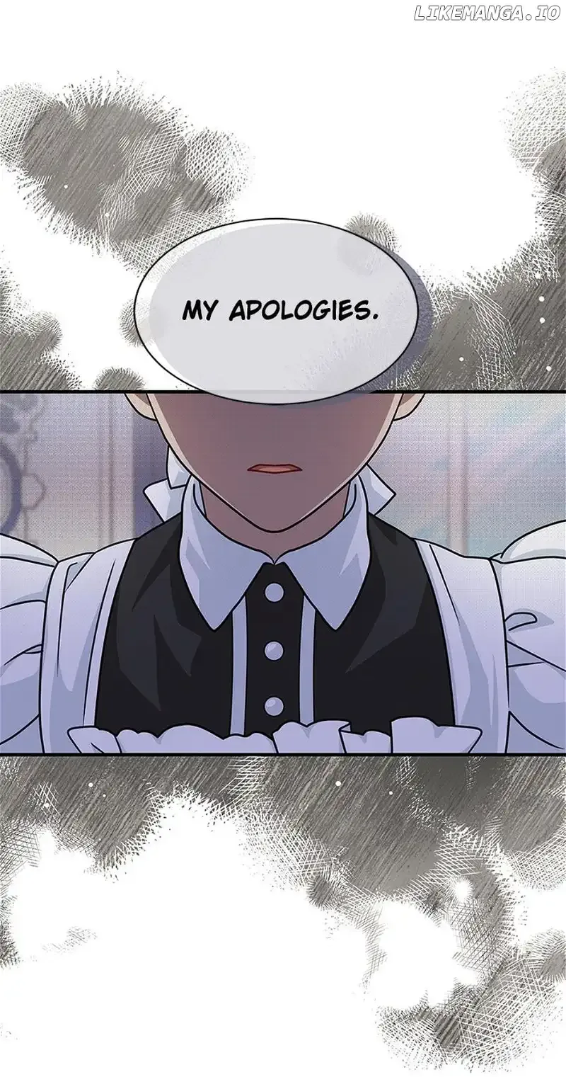 I Became the Head of the Family Chapter 57 page 22