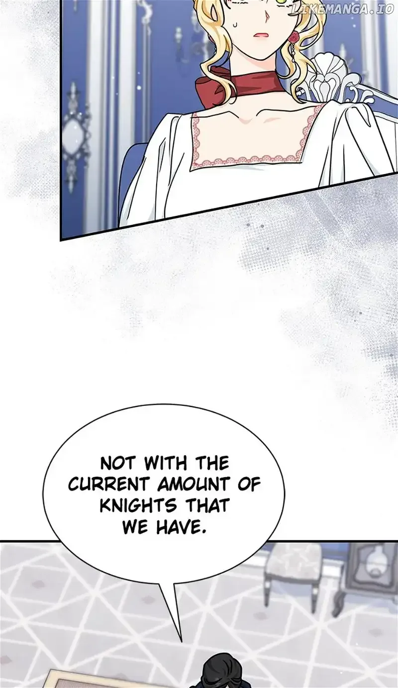 I Became the Head of the Family Chapter 58 page 45
