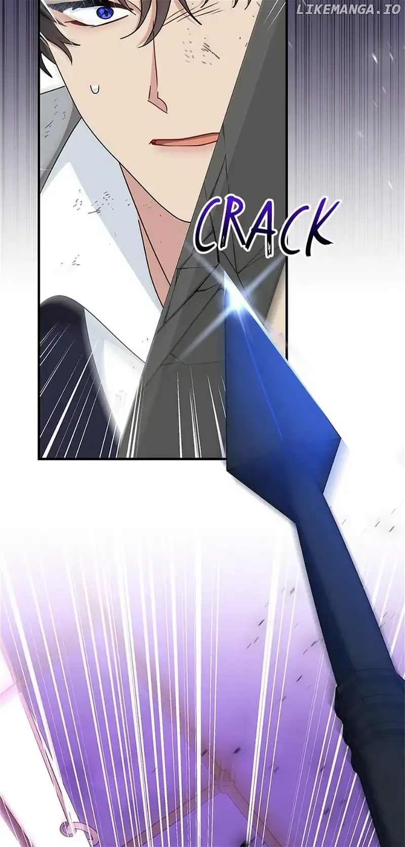 I Became the Head of the Family Chapter 58 page 72