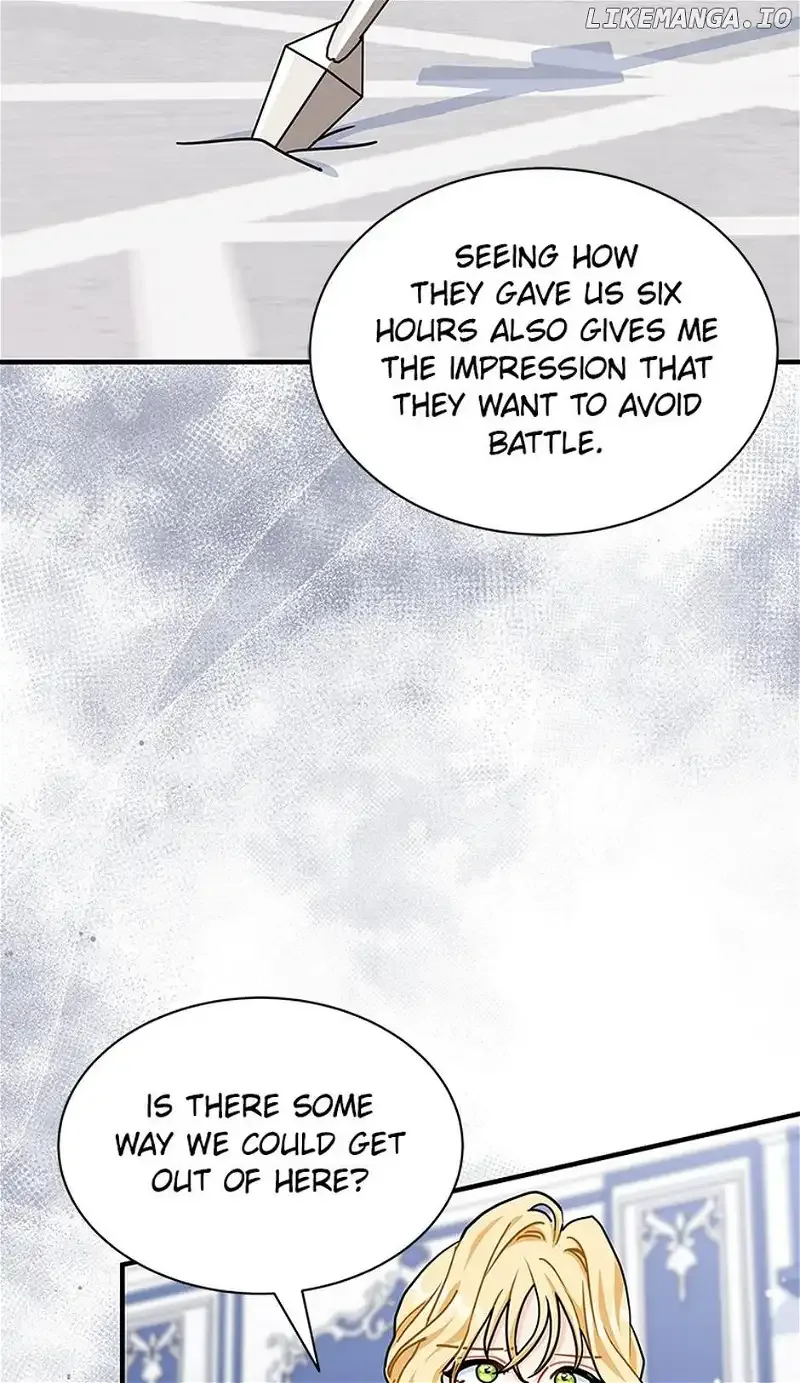 I Became the Head of the Family Chapter 58 page 44
