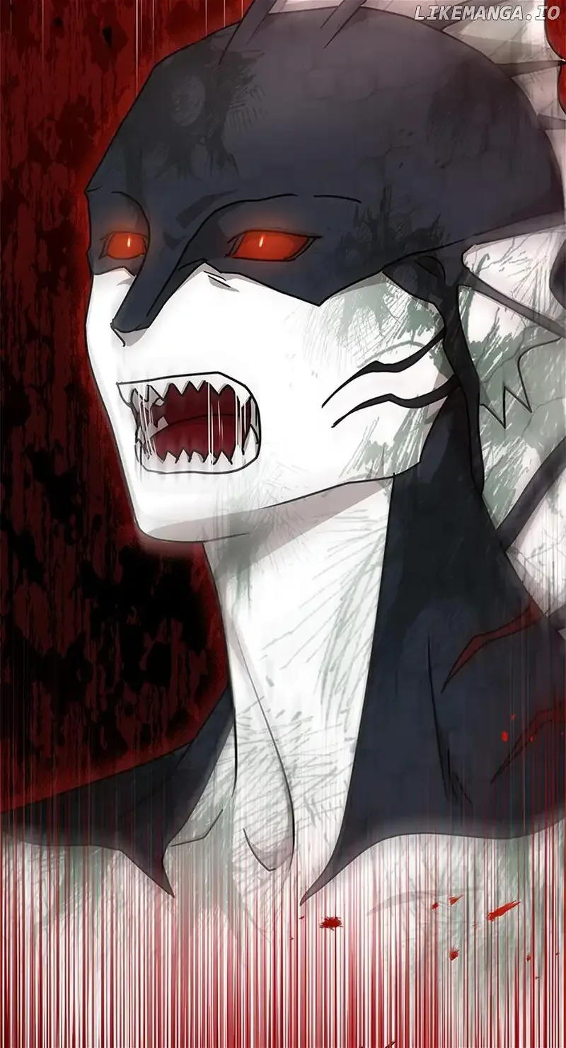 I Became the Head of the Family Chapter 59 page 13
