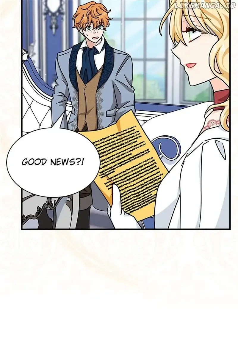 I Became the Head of the Family Chapter 59 page 48