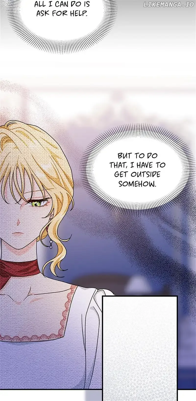 I Became the Head of the Family Chapter 57 page 17